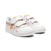 Japon S « White Pink »