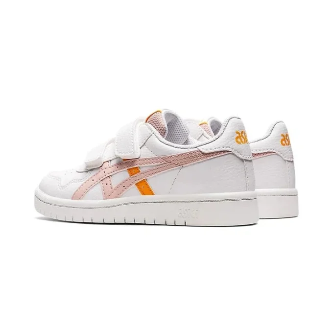 Japon S « White Pink »