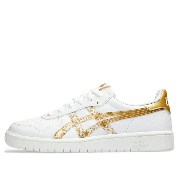 Japon S « White Pure Gold »