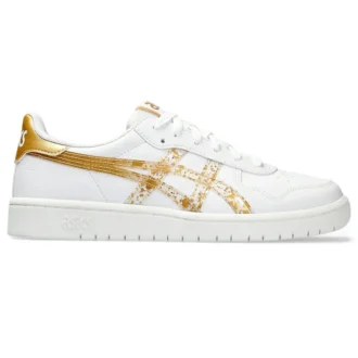 Japon S « White Pure Gold »