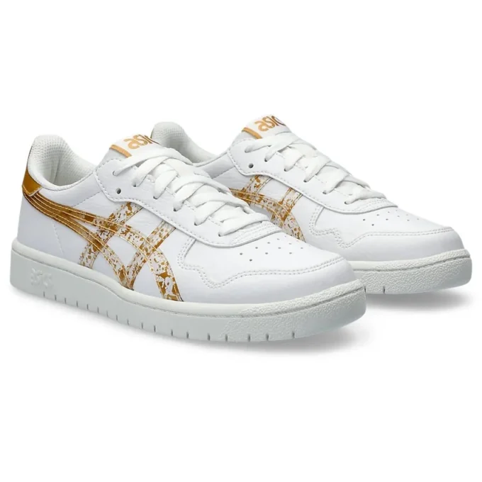 Japon S « White Pure Gold »