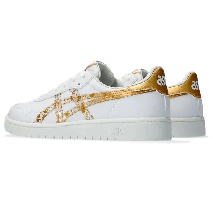 Japon S « White Pure Gold »