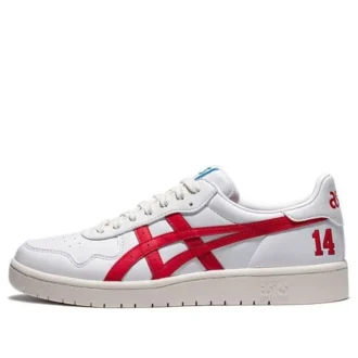 Japon S « White Red »