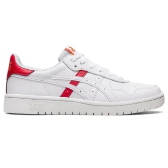 Japon S « White Red »
