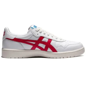 Japon S « White Red »