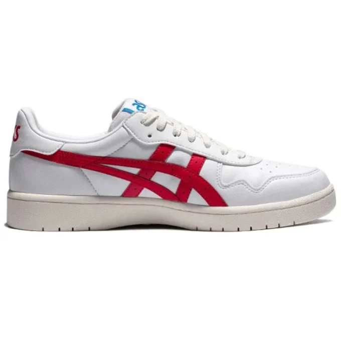 Japon S « White Red »