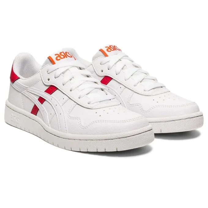 Japon S « White Red »