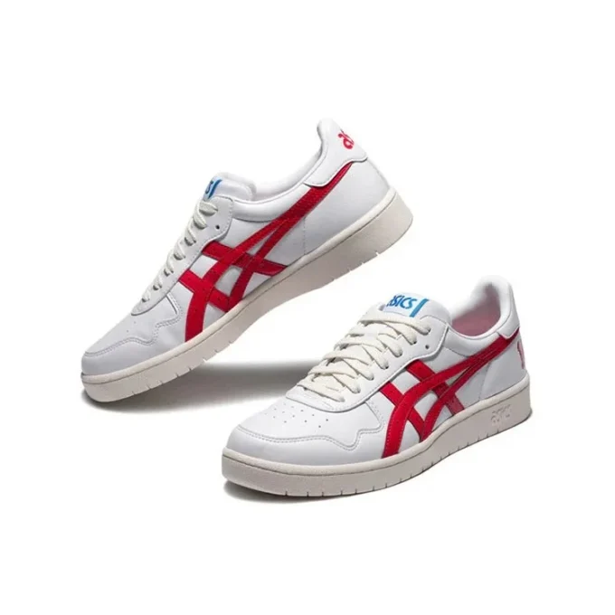 Japon S « White Red »