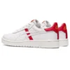 Japon S « White Red »