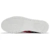 Japon S « White Red »
