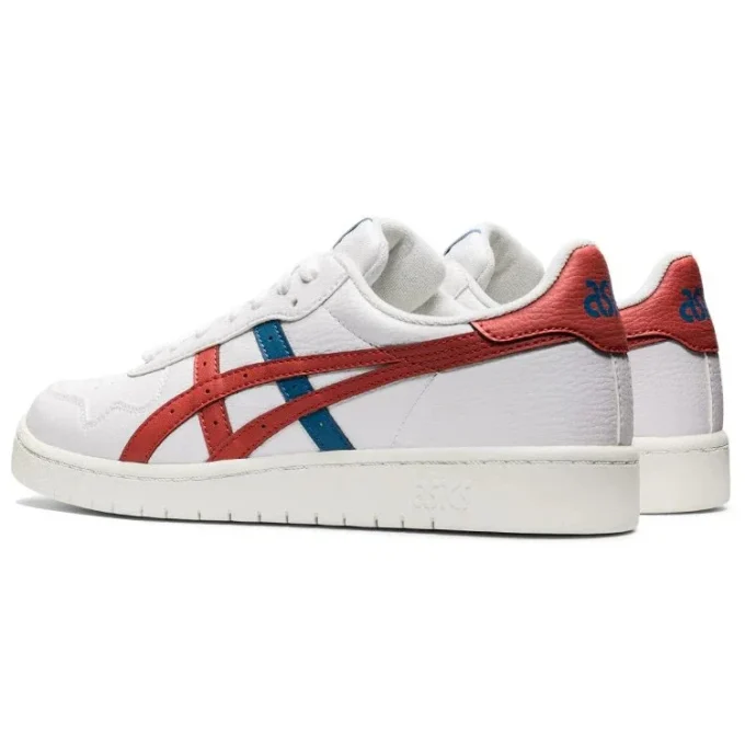Japon S « White Red Blue »