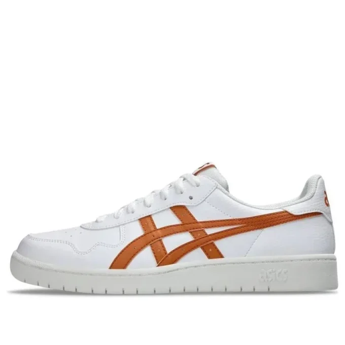 Japon S « White Rust Orange »