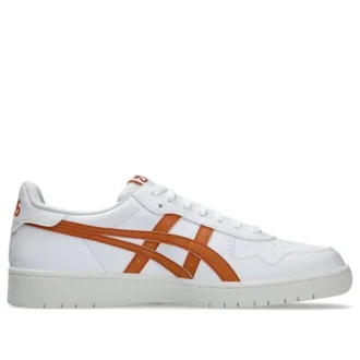 Japon S « White Rust Orange »