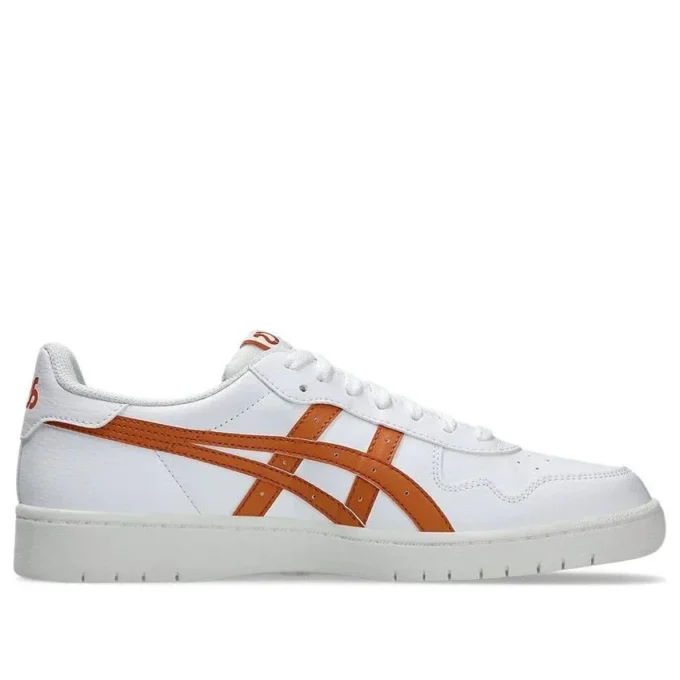 Japon S « White Rust Orange »
