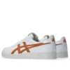 Japon S « White Rust Orange »