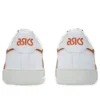 Japon S « White Rust Orange »