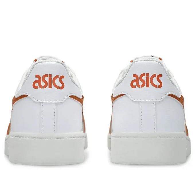 Japon S « White Rust Orange »