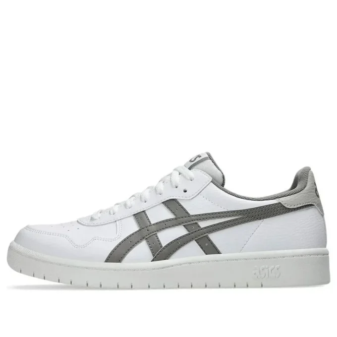 Japon S « White Steeple Grey »