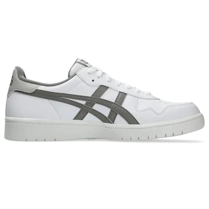 Japon S « White Steeple Grey »