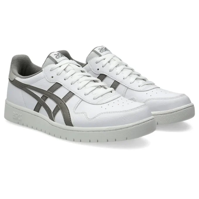 Japon S « White Steeple Grey »