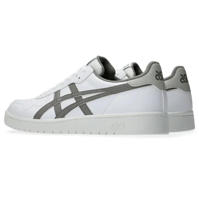 Japon S « White Steeple Grey »