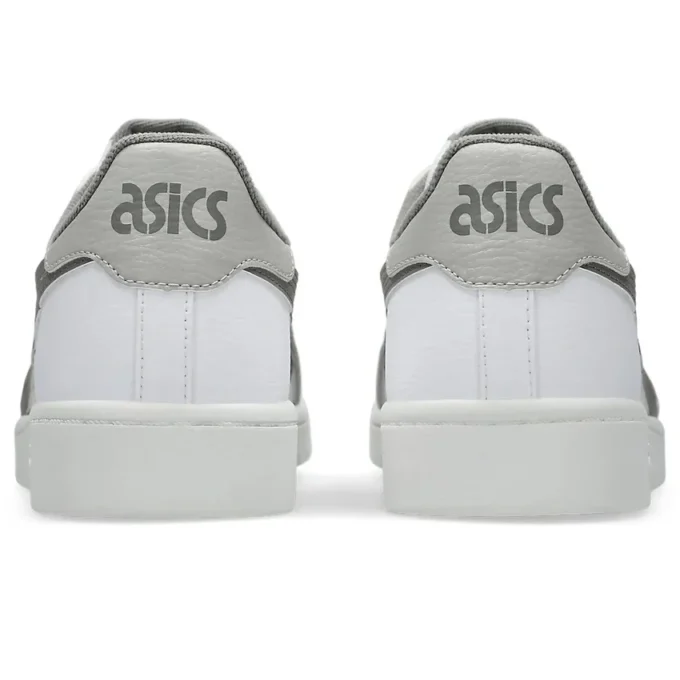 Japon S « White Steeple Grey »