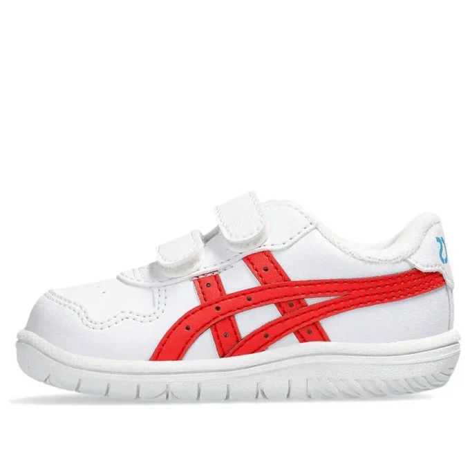Japon S « White True Red »