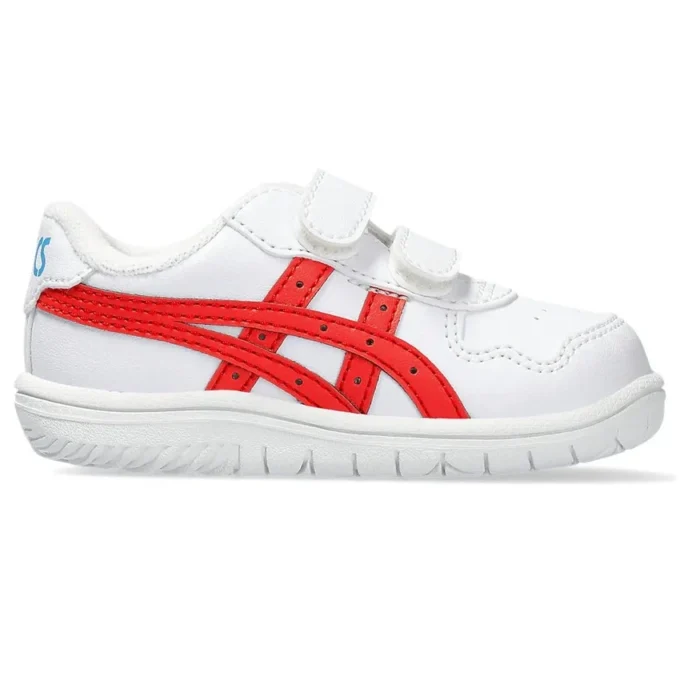 Japon S « White True Red »