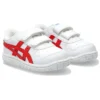 Japon S « White True Red »