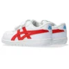 Japon S « White True Red »