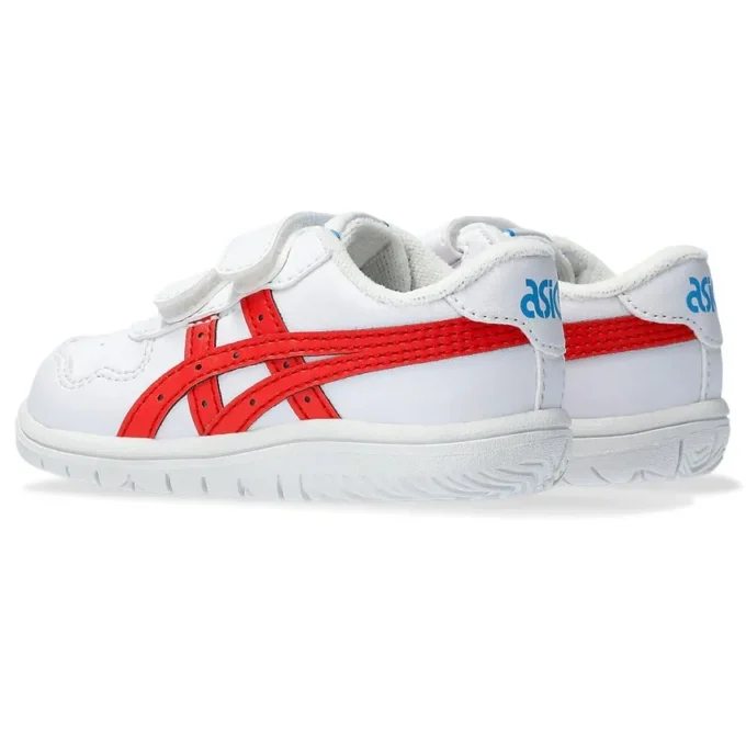 Japon S « White True Red »