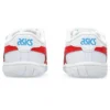 Japon S « White True Red »