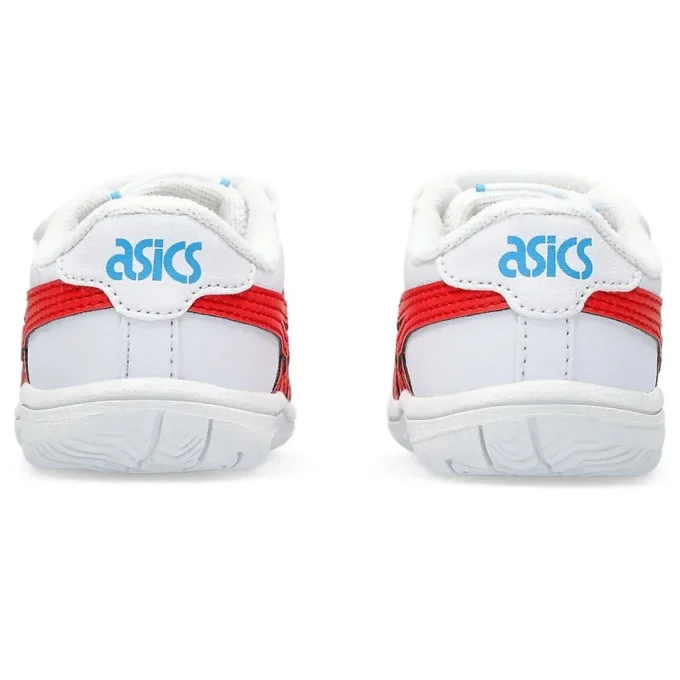 Japon S « White True Red »