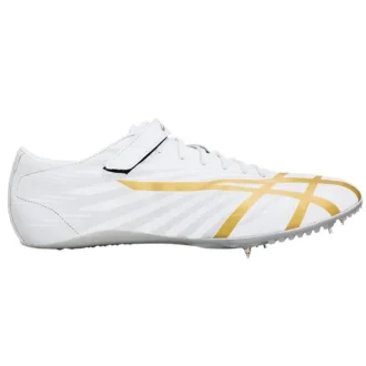 Jet Sprint « White »