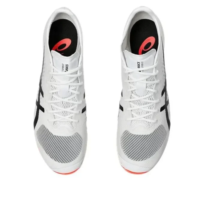 Jetsprint 3 « Safety Yellow Black »
