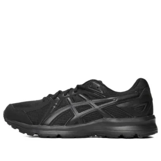 Jog 100 2 4E Wide « Triple Black »