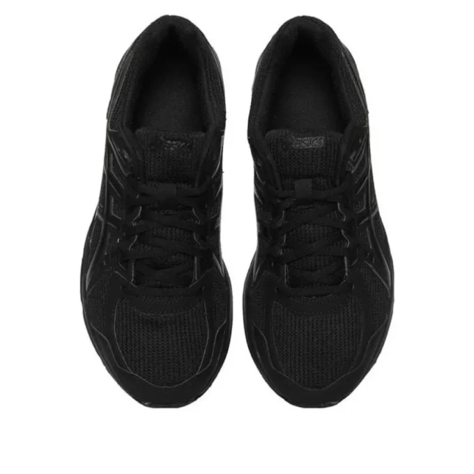 Jog 100 2 4E Wide « Triple Black »