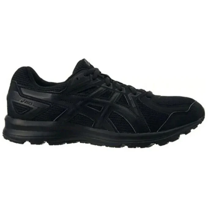 Jog 100 2 « All black »