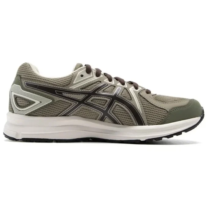 Jog 100 2 « Beige et vert »