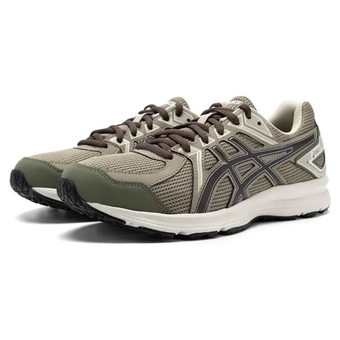 Jog 100 2 « Beige et vert »