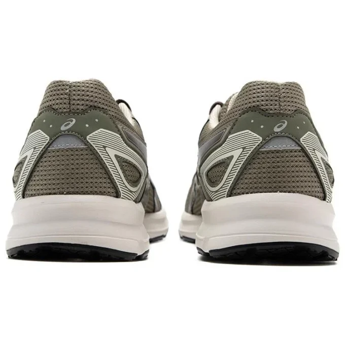 Jog 100 2 « Beige et vert »