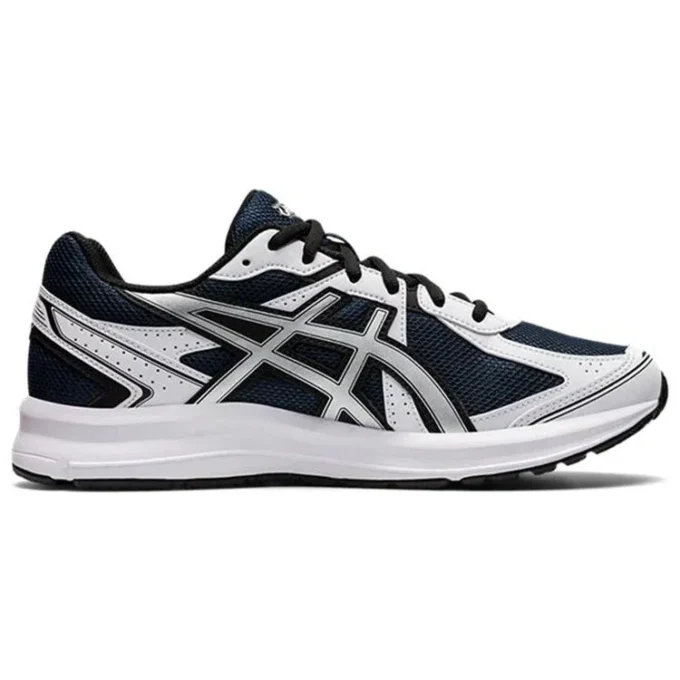 Jog 100 S 2E « White Blue Silver »
