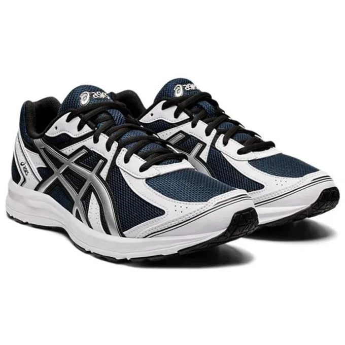Jog 100 S 2E « White Blue Silver »