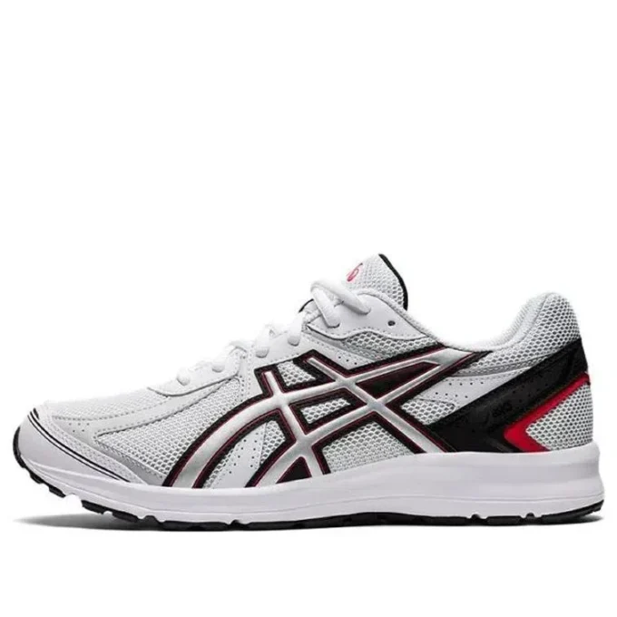 Jog 100 S 2E « White Red »