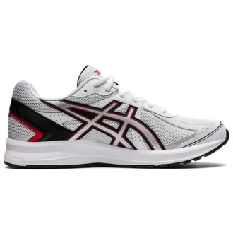 Jog 100 S 2E « White Red »