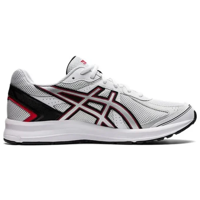 Jog 100 S 2E « White Red »