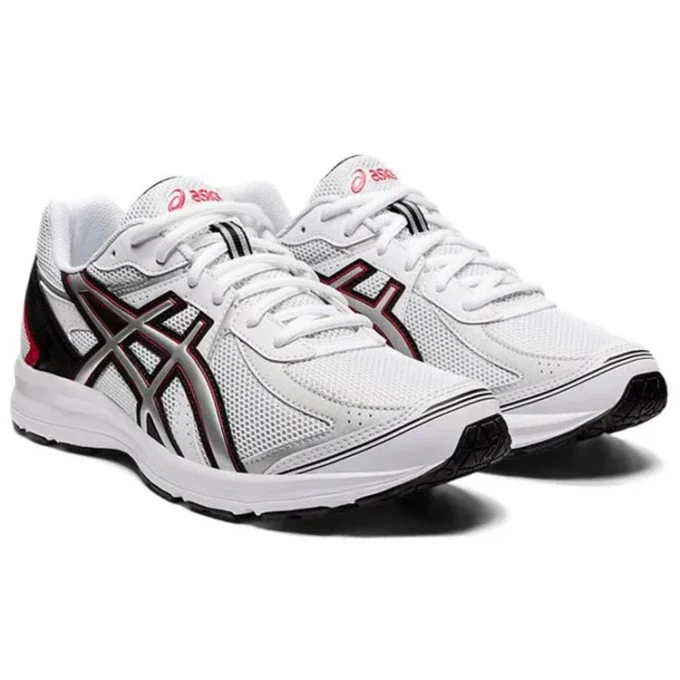 Jog 100 S 2E « White Red »