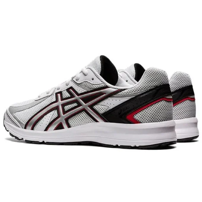 Jog 100 S 2E « White Red »