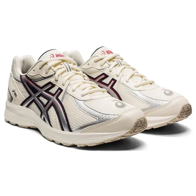 Jog 100 S « Beige Silver Black »