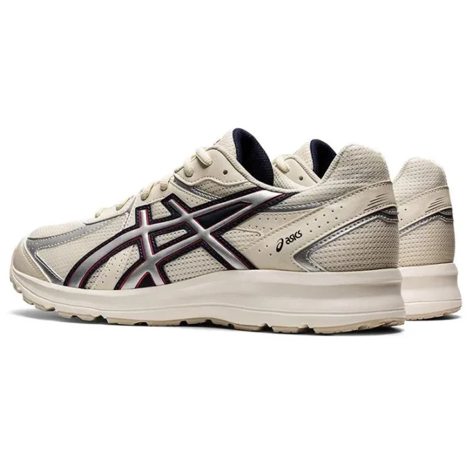 Jog 100 S « Beige Silver Black »